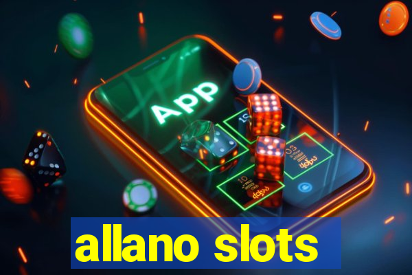 allano slots